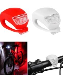 Dviračio žibintai 2vnt.