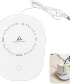 Elektrinis puodelio šildytuvas