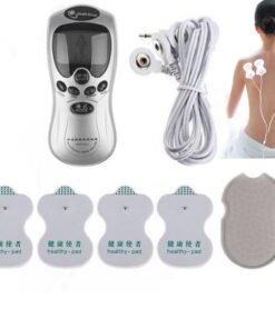Elektrinis raumenų stimuliatorius ,,Health Herald"