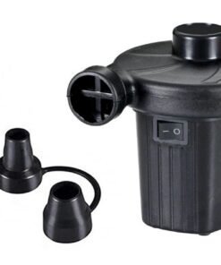 Kompaktiškas Elektrinis Siurblys - Pompa