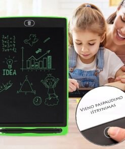 Elektroninė piešimo lentelė