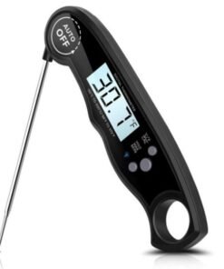 Elektroninis maisto termometras
