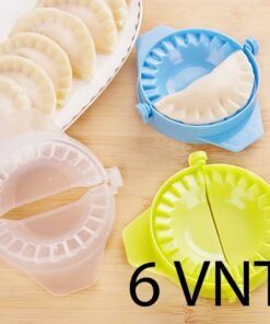 Forma koldūnų gaminimui, 6vnt.