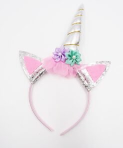 Galvos lankelis "Unicorn"