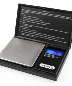 Graminės svarstyklės 200G / 0,01G