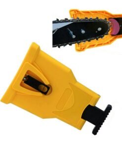 Grandininio pjūklo galąstuvas