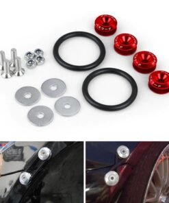 Greita jungtis automobiliui - Mėlyna