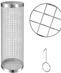 Grilio ritinio grotelė