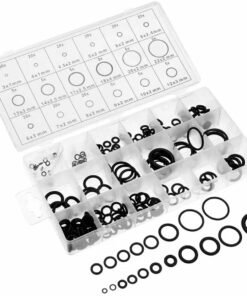 Guminių tarpinių rinkinys