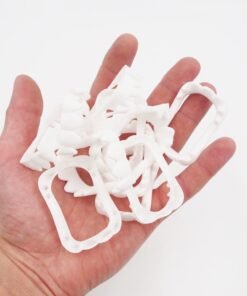 Helovino dekoracija "dantys"