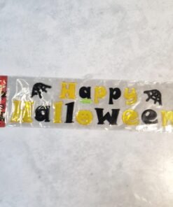 Helovino dekoracija Halloween"