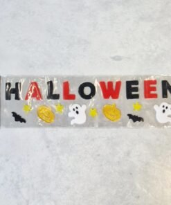 Helovino Dekoracija "Vaiduoklis"