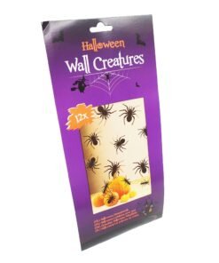 Helovino lipdukai "Vorai"