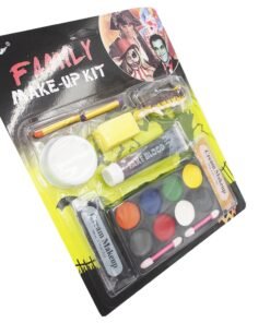 Helovino makiažo rinkinys EXTRA