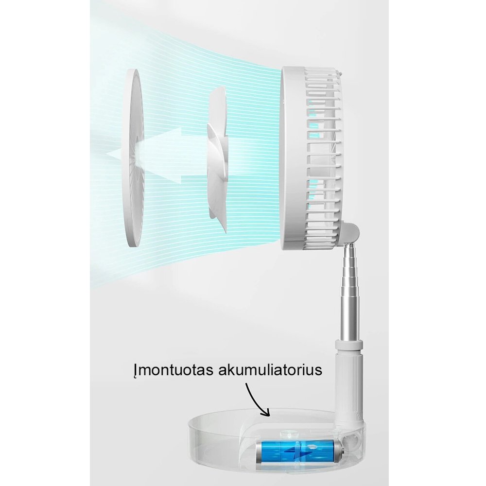 ikraunamas-ventiliatorius