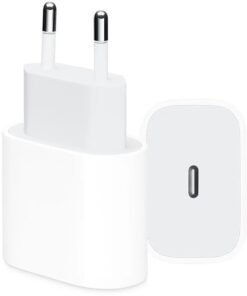 Įkroviklis 18W USB-C