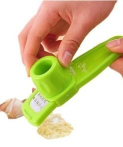 Imbiero ar česnako smulkintuvas