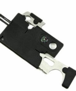 Išgyvenimo kortelė 10-viename