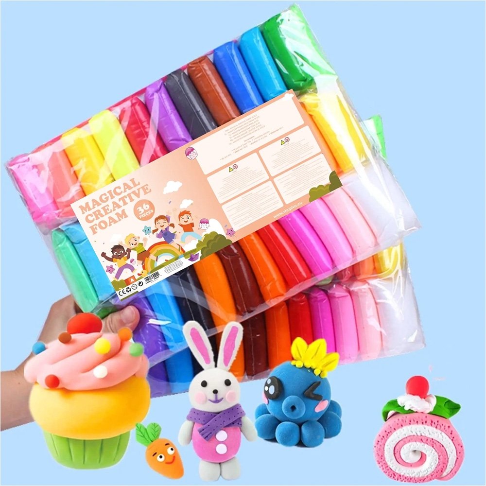 ismaniojo-molio-rinkinys-36vnt