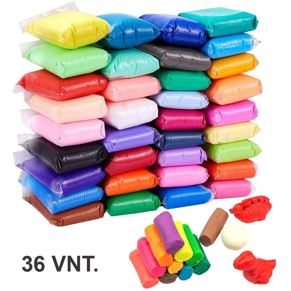 ismaniojo-molio-rinkinys-36vnt