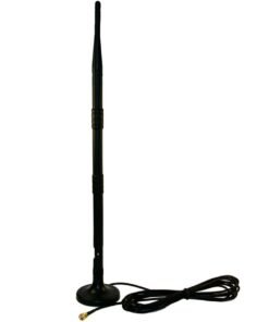 Įvairiakryptė antena 9~12dBi 2,4GHz