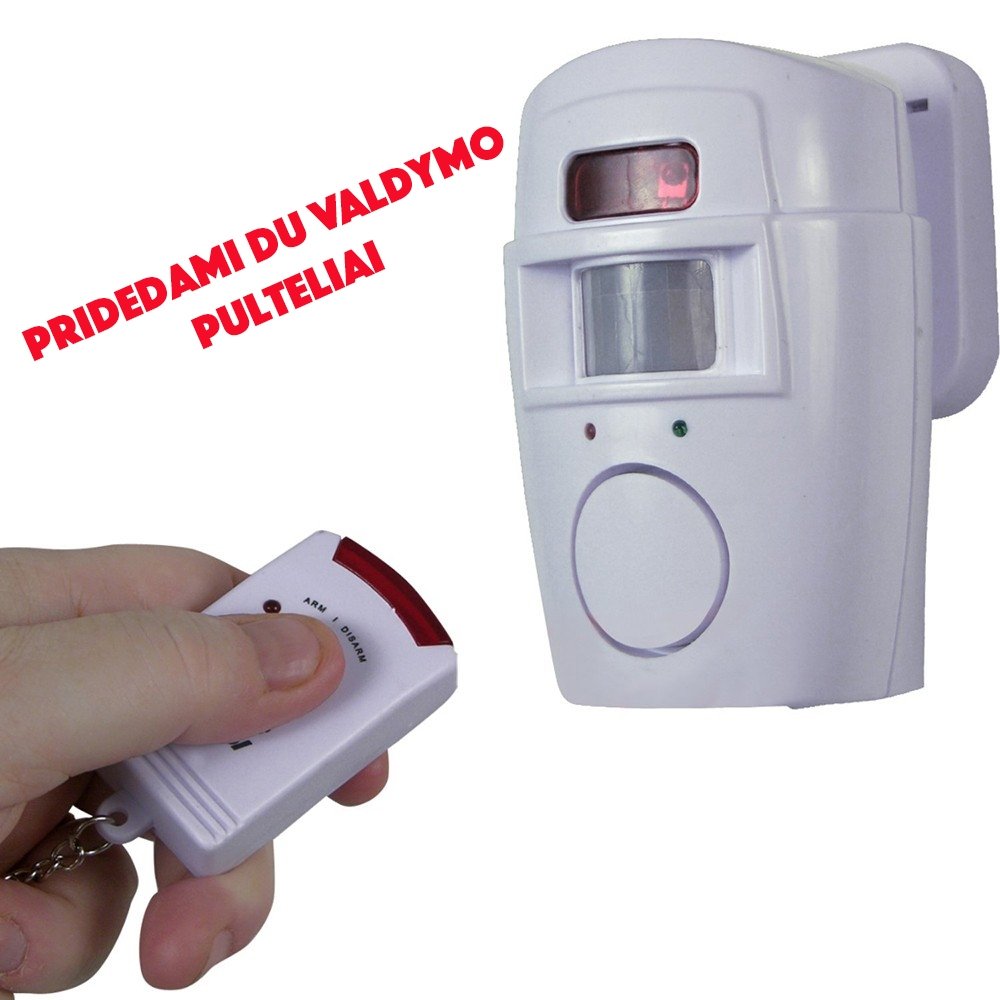 judesio-daviklis-signalizacija-su-valdymo-pulteliais