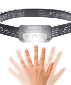 Jutiklinis LED Prožektorius