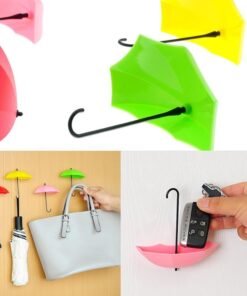 Kabliukų rinkinys, 3 vnt.