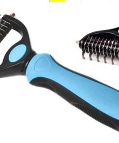 Kailio šukos–trimeris augintiniams