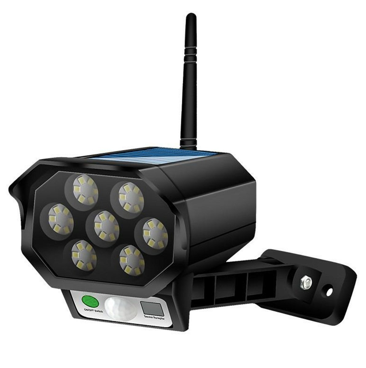 kameros-imitacija-su-led-sviestuvu