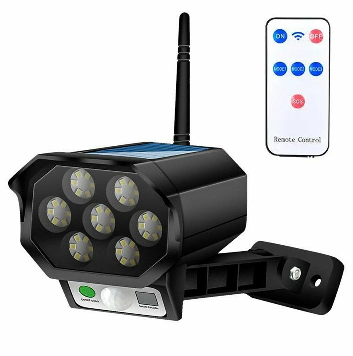 kameros-imitacija-su-led-sviestuvu