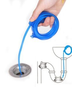 Kanalizacijos Valymo Kabliukas XLINE