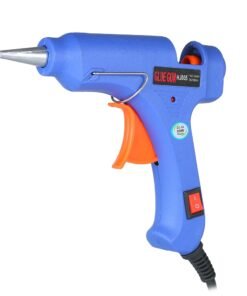 Karštų Klijų Pistoletas 20W