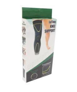 Kelio įtvaras (prailgintas)