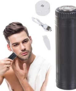 Kelioninė barzdaskutė