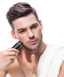 Kelioninė Barzdaskutė XLINE