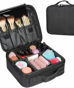 Kelioninis kosmetikos krepšys