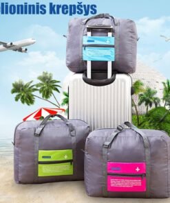 Kelioninis krepšys