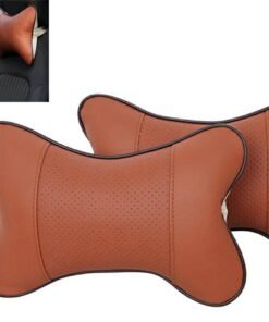 Kelioninių Pagalvių rinkinys, 2 vnt.