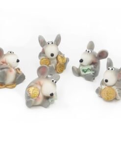 Keramikinis peliukas 2020