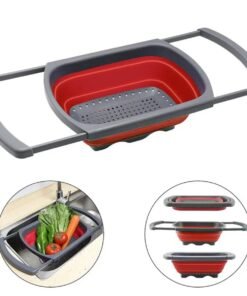 Kiaurasamtis su ištraukiama rankena