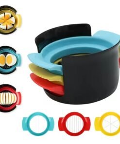 Kiaušinių pjaustyklė