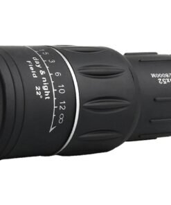 Kišeninis monokuliaras – žiūronai