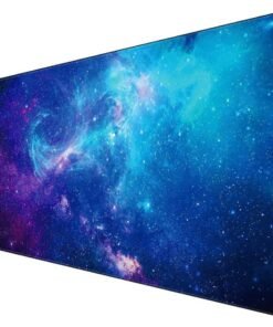 Klaviatūros kilimėlis 80x30CM