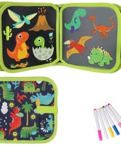 Knygutė piešimui kreidelėmis (10)