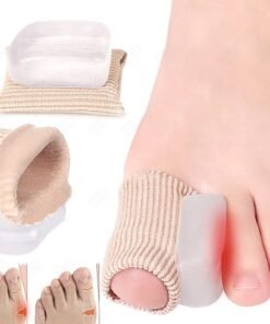 Kojos piršto įtvaras