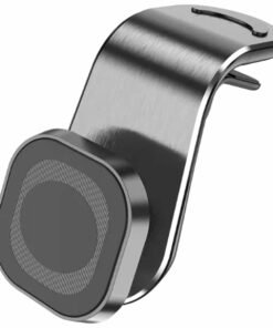 Kompaktiškas,magnetinis laikiklis telefonui