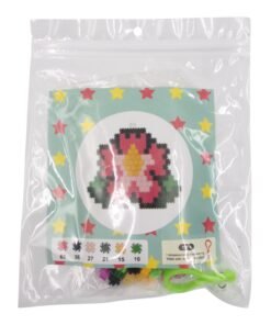 Konstruktorius „Gėlė“