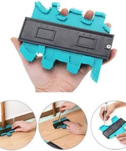 Kontūro matuoklis 120 mm