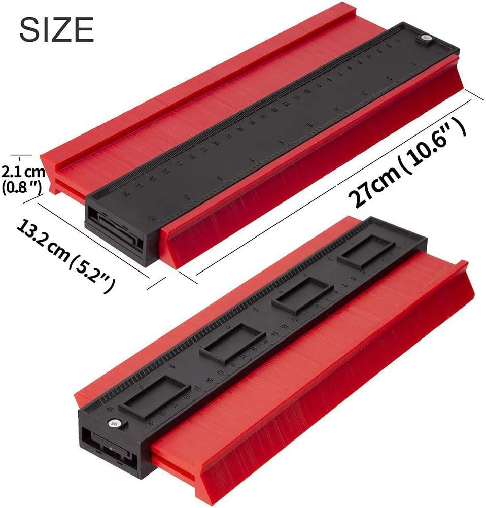 konturo-matuoklis-254-mm
